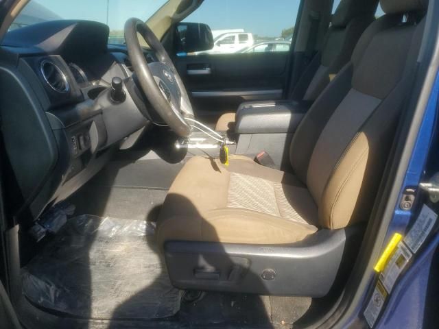 2014 Toyota Tundra Double Cab SR