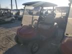2020 Club Car Tempo Lithium