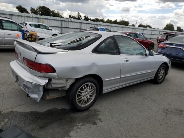 2000 Acura Integra LS
