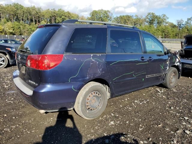 2006 Toyota Sienna CE