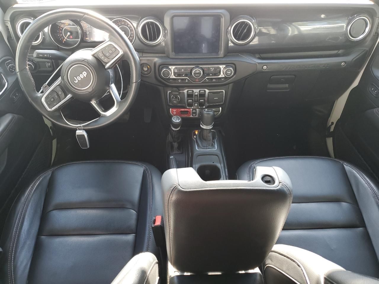 2023 Jeep Wrangler r