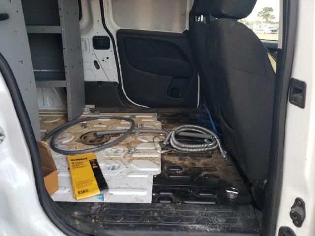 2022 Dodge RAM Promaster City Tradesman