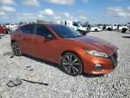 2020 Nissan Altima SR