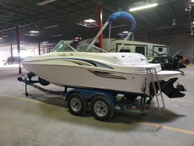 2000 Sea Ray Boat-Boat