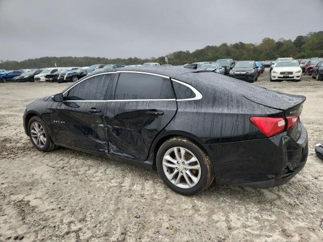 2018 Chevrolet 2018 Chev Malibu lt