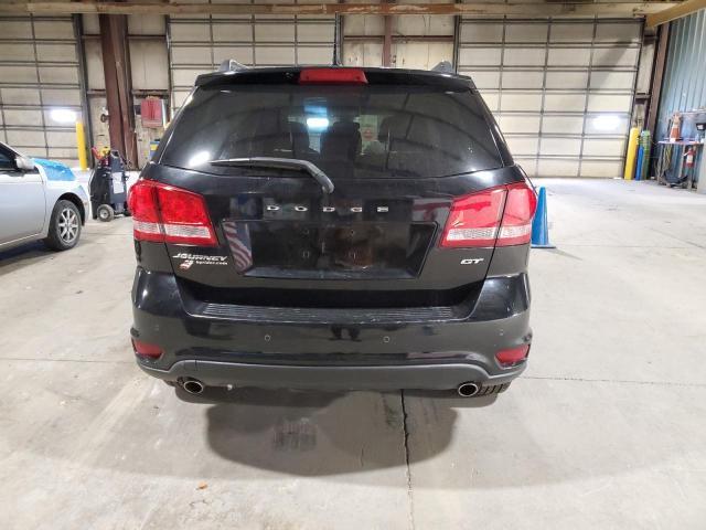 2018 Dodge Journey gt