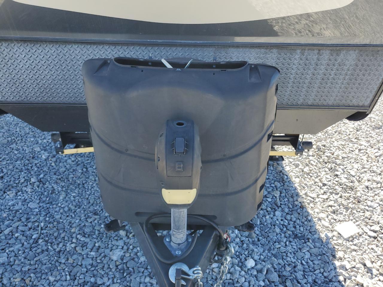 2022 Foresriver 2022 Forest River Rockwood Camper