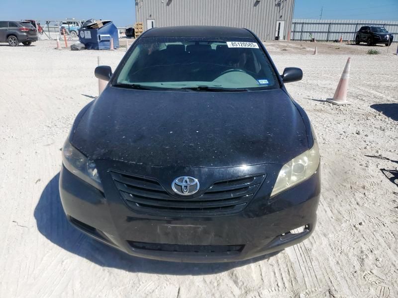 2007 Toyota Camry CE