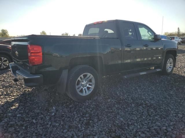 2014 Chevrolet Silverado C1500 LT