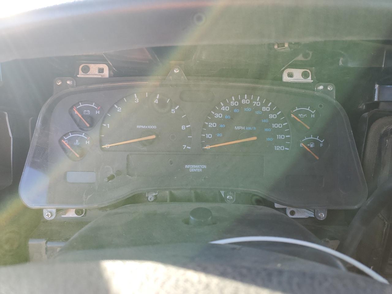 2002 Dodg E Durango slt Plus