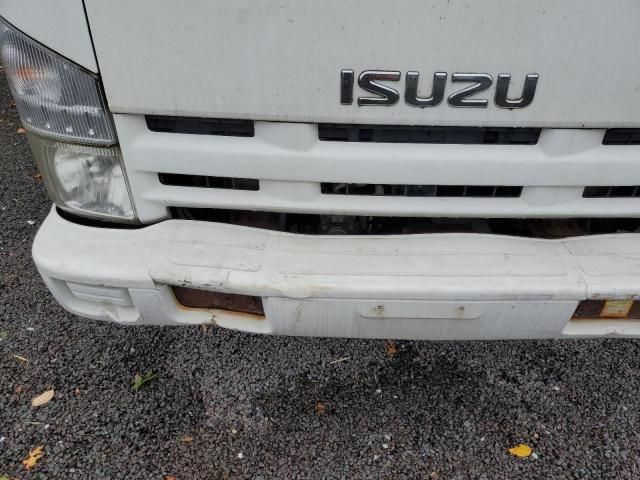 2011 Isuzu NPR