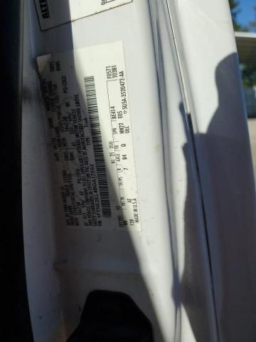 2011 Ford Econoline E250 Van
