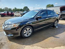 2015 Honda Accord LX for sale in Shreveport, LA