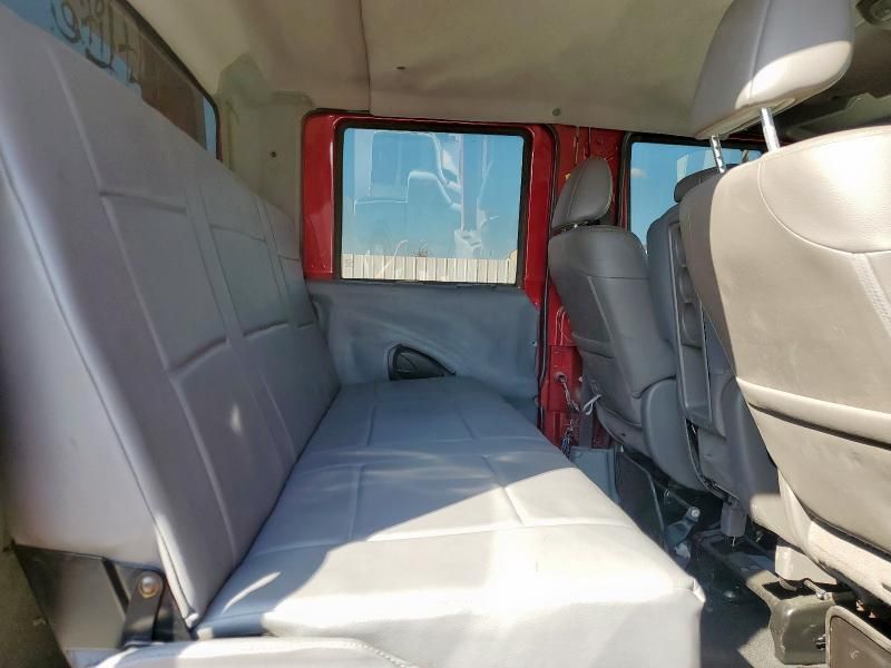 2007 International 4000 4400