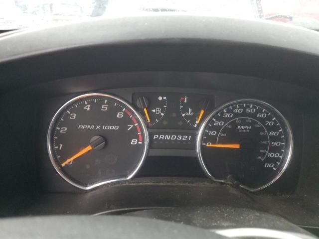 2007 Chevrolet Colorado