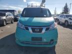 2014 Nissan NV200 Utility / Service Van