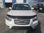 2012 Hyundai Santa FE GLS