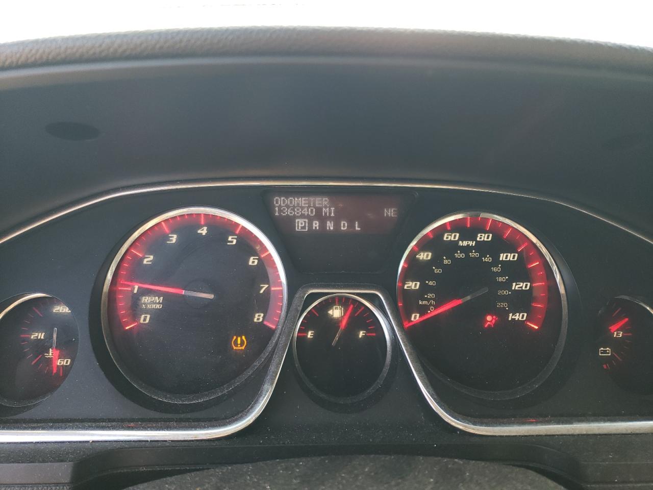 2014 GMC Acadia Slt-1