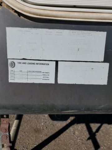 2010 Palomino 5th Wheel