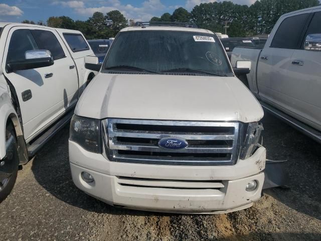 2014 Ford Expedition el Limited