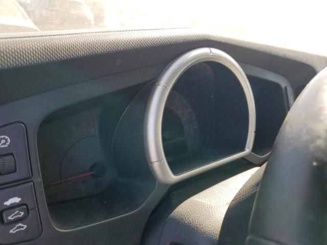 2006 Honda Ridgeline RTL