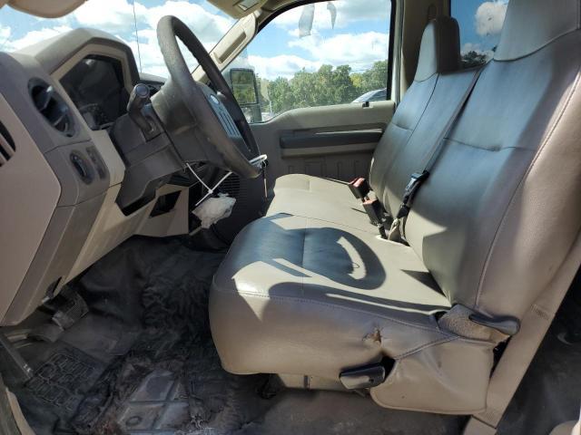 2008 Ford F250 Super Duty