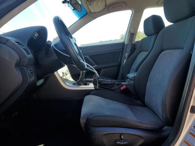 2006 Subaru Legacy Outback 2.5I