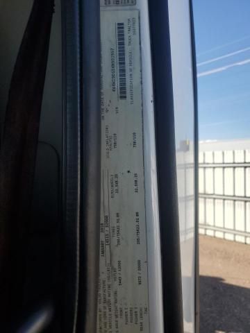 2019 Volvo VNR