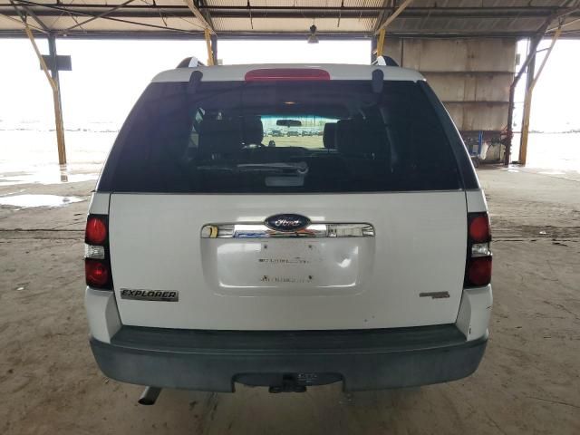 2007 Ford Explorer XLT