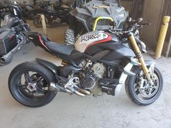 2022 Ducati Streetfighter V4 for sale in Candia, NH