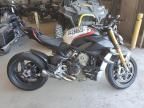 2022 Ducati Streetfighter V4