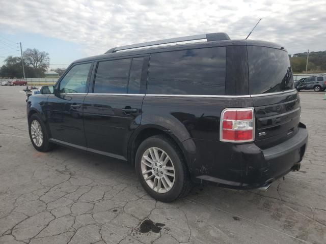 2014 Ford Flex sel