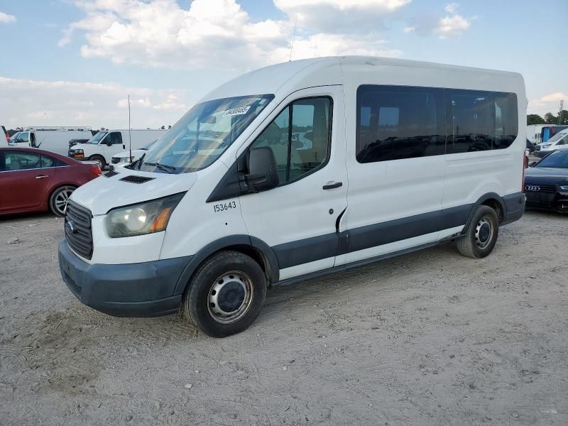 2016 Ford Transit T-350