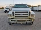 2012 Ford F750 Super Duty