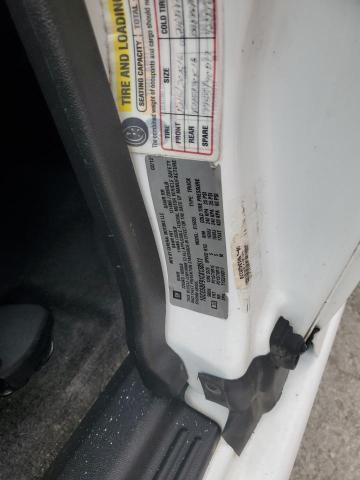 2012 Chevrolet Colorado