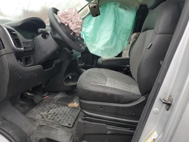 2024 Dodge RAM Promaster 3500 3500 Super High