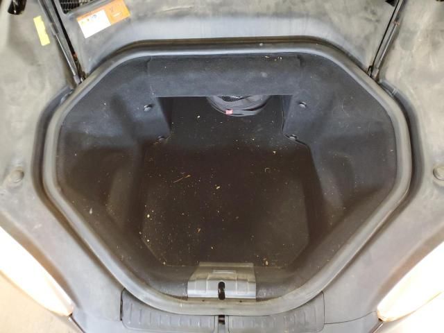 2013 Tesla Model S