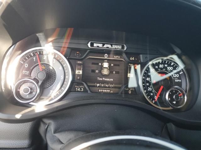 2020 Dodge 1500 Laramie