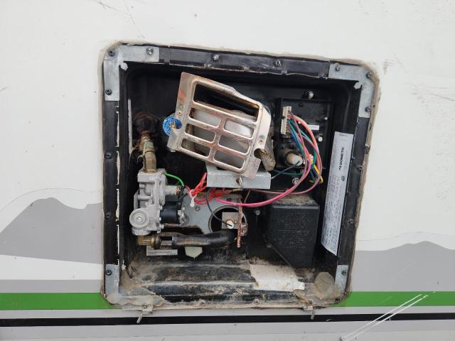 2021 Foresriver Travel Trailer