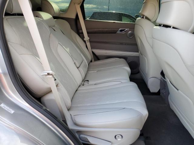 2024 Genesis Gv80 Base