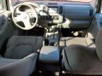 2006 Nissan Frontier Crew Cab LE