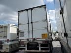2012 Utility VS2RA Refrigerated Van Trailer