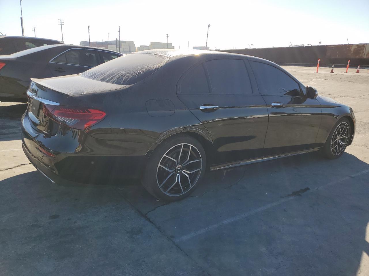 2022 Mercedes-Benz E 350