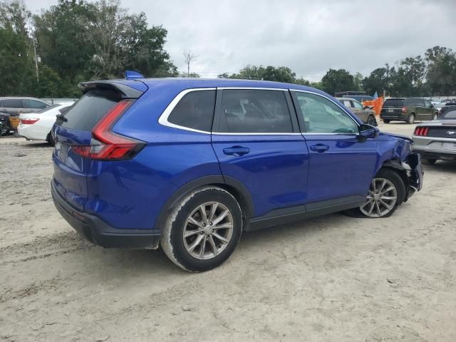 2023 Honda CR-V EX