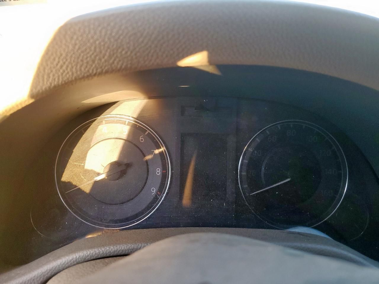 2011 Infiniti G37 Base