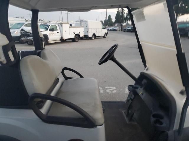 2020 Club Car Precedent FLA