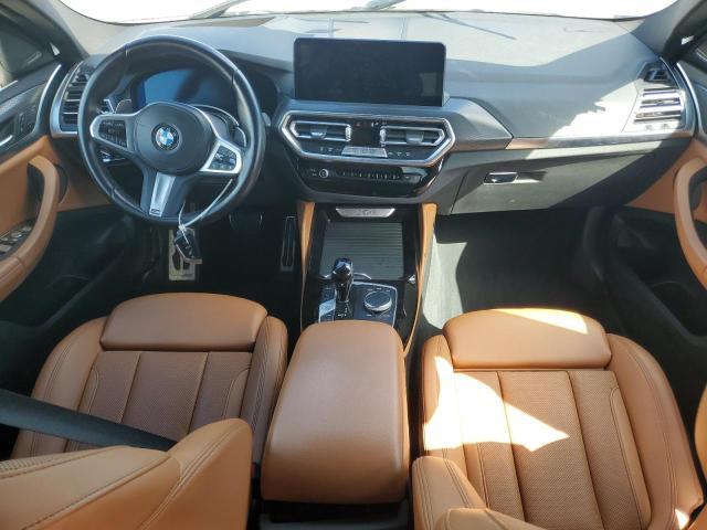 2023 BMW X4 Xdrive30i