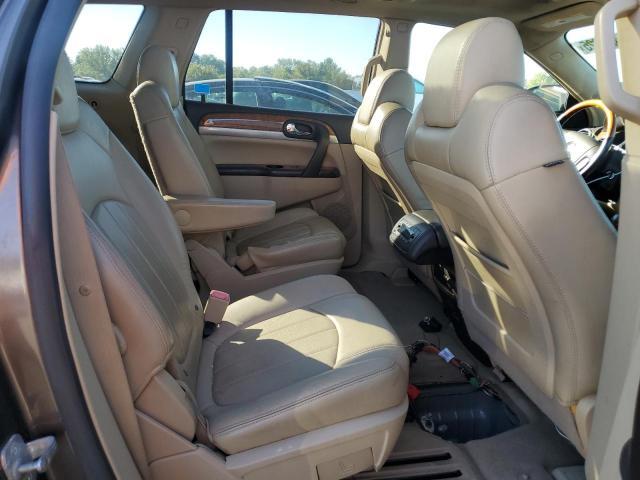2008 Buick Enclave cxl