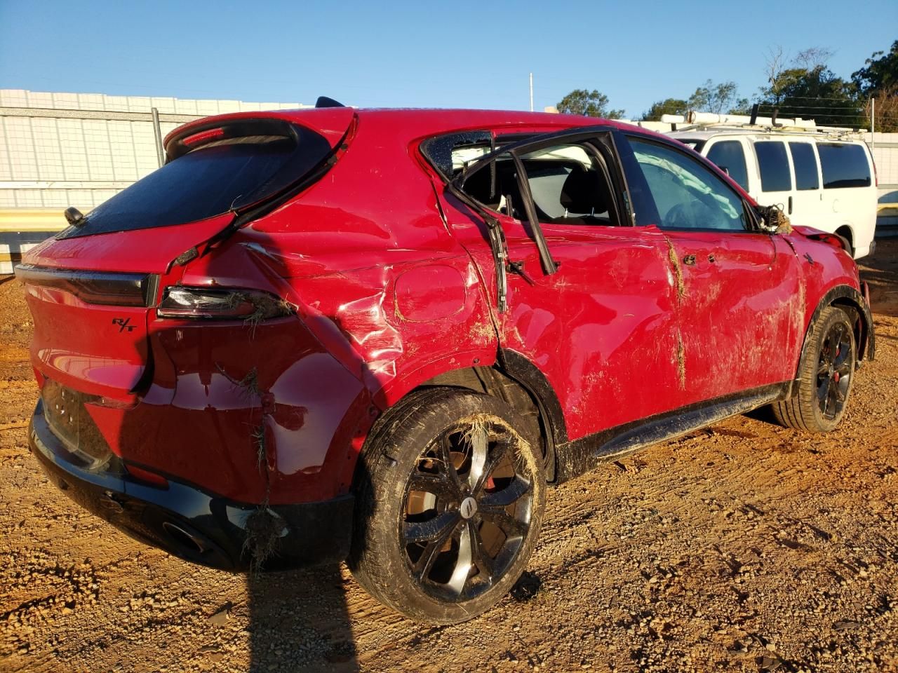 2024 Dodge Hornet R/T