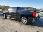 2017 Chevrolet Silverado K1500 High Country